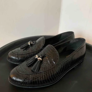 Ralph Lauren - Skor från Ralph Lauren. Använda 2 gånger. 