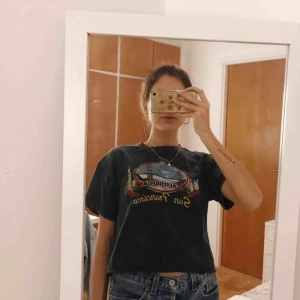  - T-shirt från brandy Melville!!✨ Frakt tillkommer 