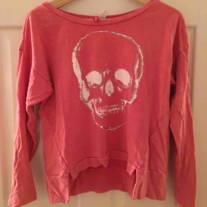  - Tjocktröja storlek 36 från H&M Divided