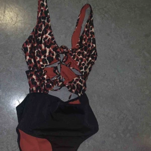  - Never worn bathing suit