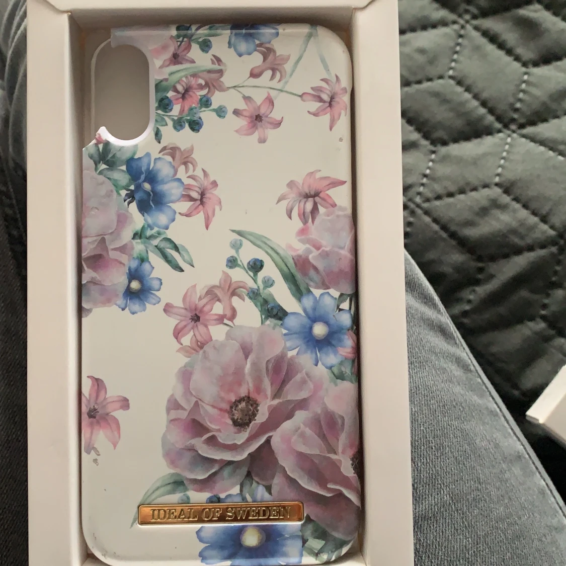 Ideal of sweden  - 91