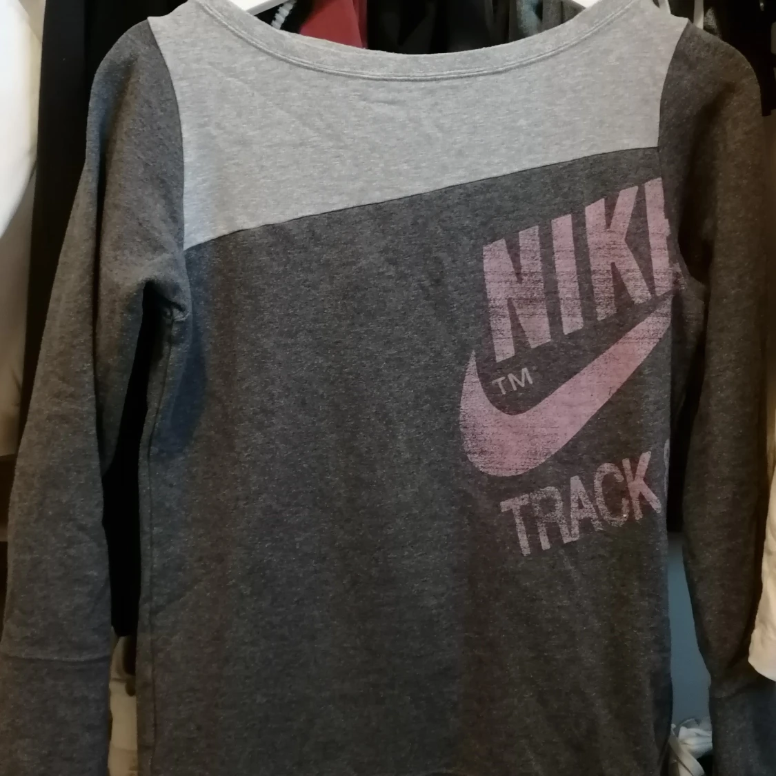 Vintage nike tröja