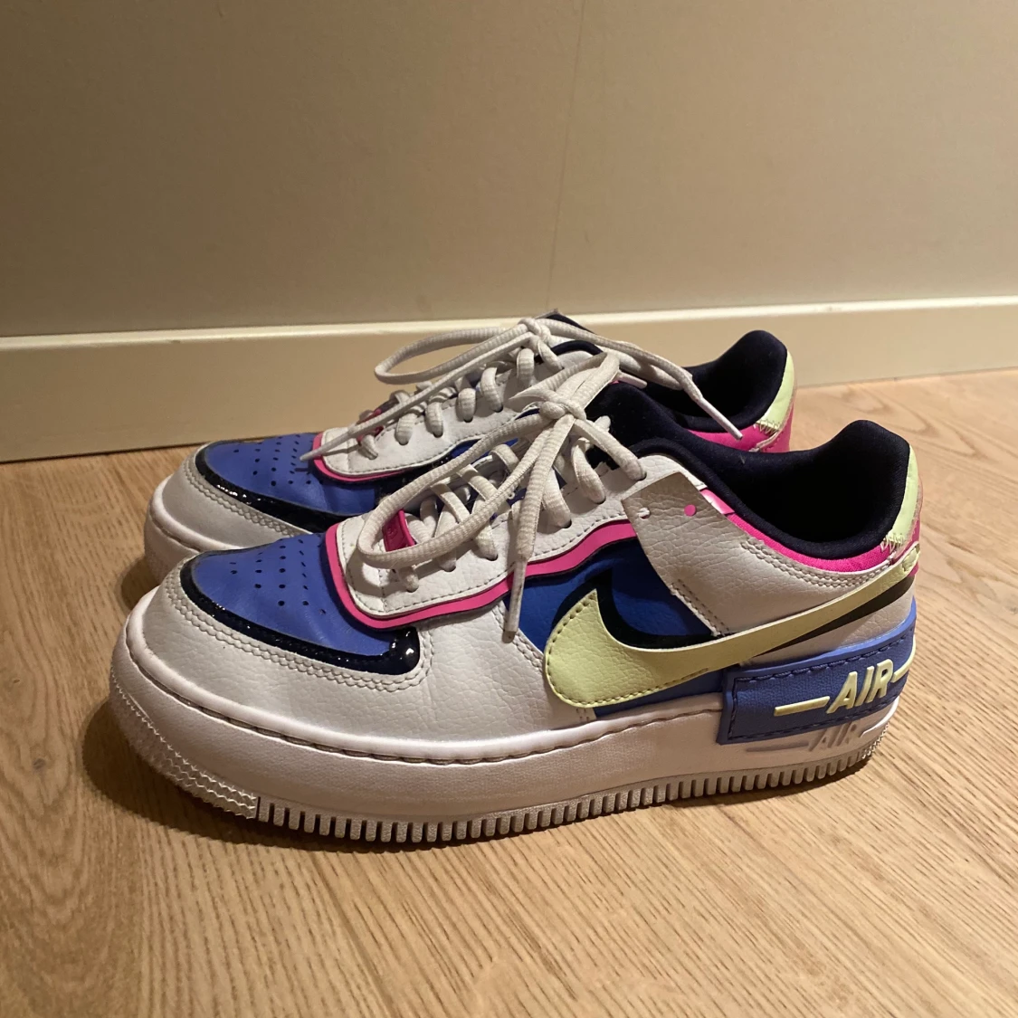 Nike Air Forse 1 Shadow - 91