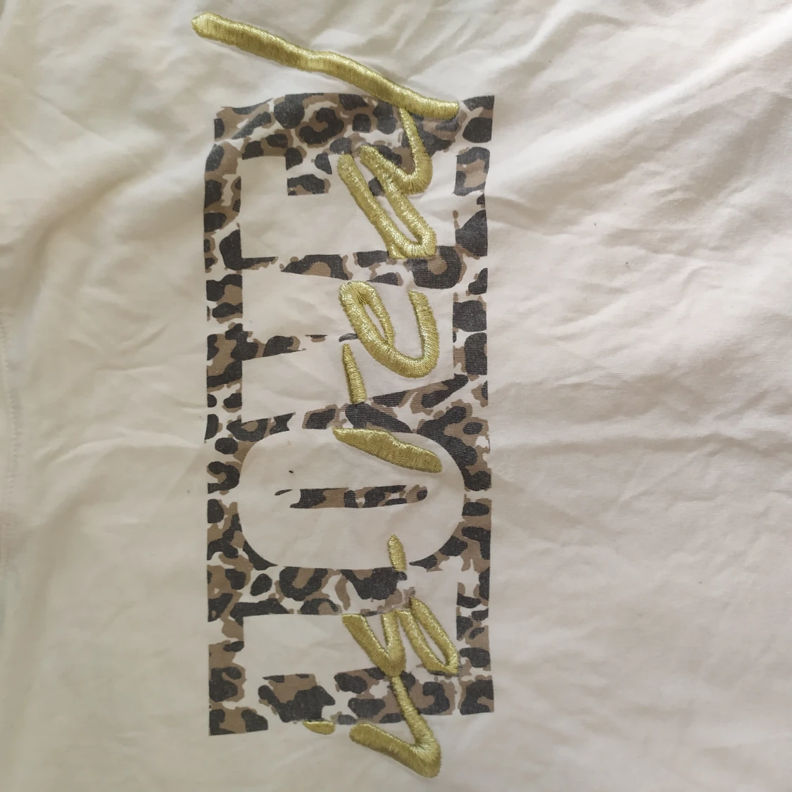 Love is real t-shirt - 91