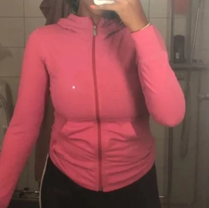 Rosa hoodie - Rosa zip hoodie, soc