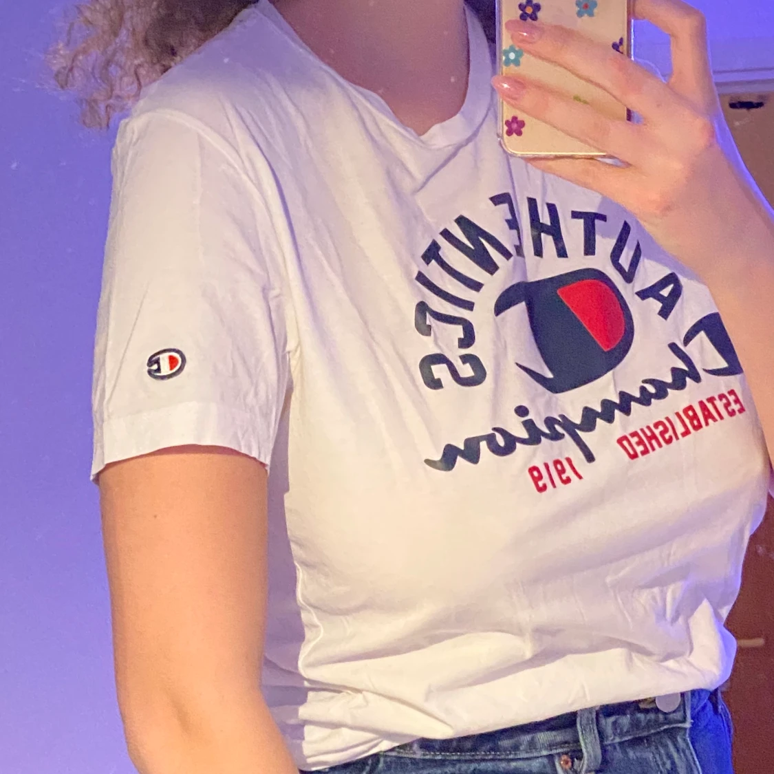 Champion t-shirt - 90