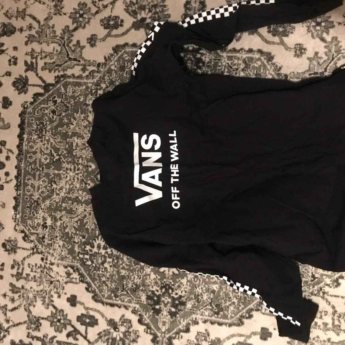 Äkta Vans 