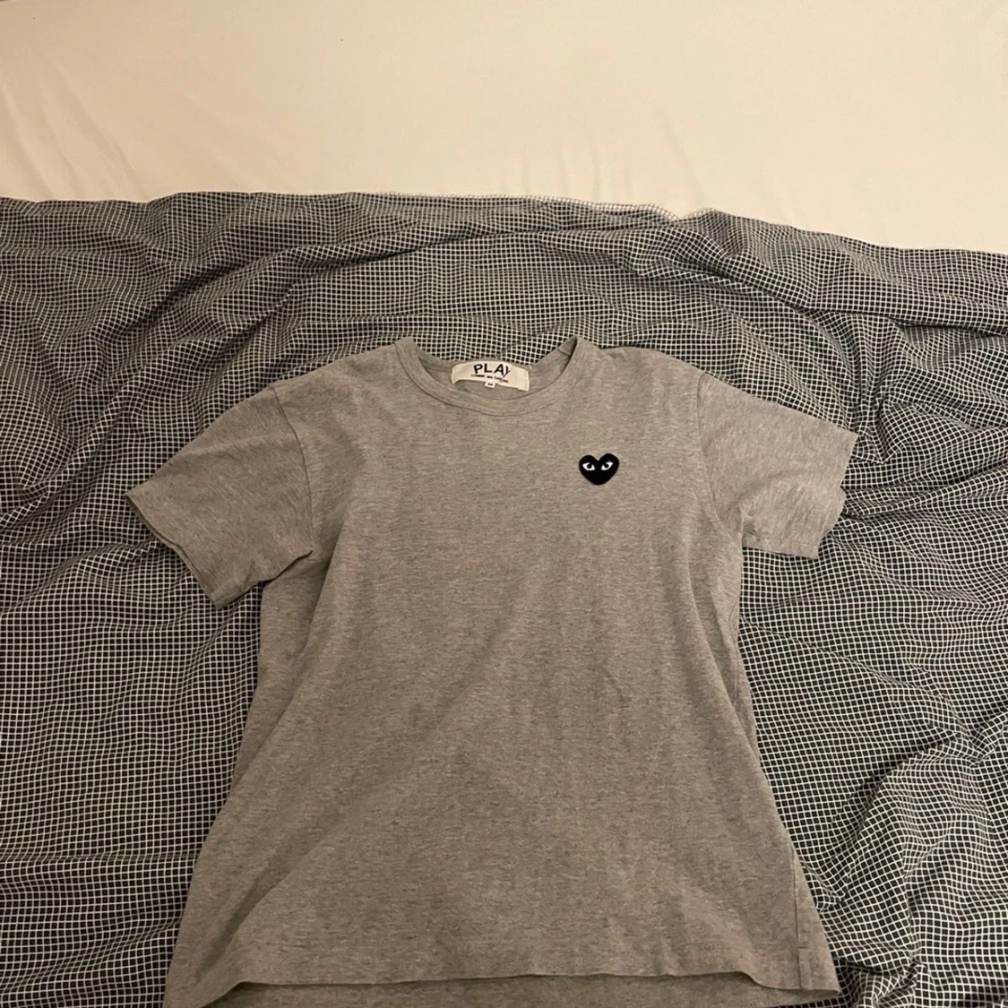 CDG T-shirt