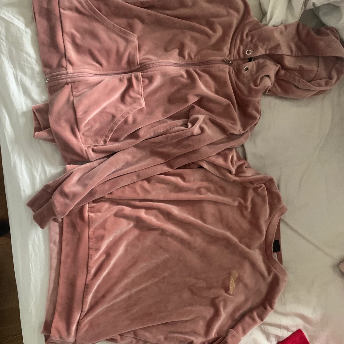 mjukisdress Gina tricot - 91