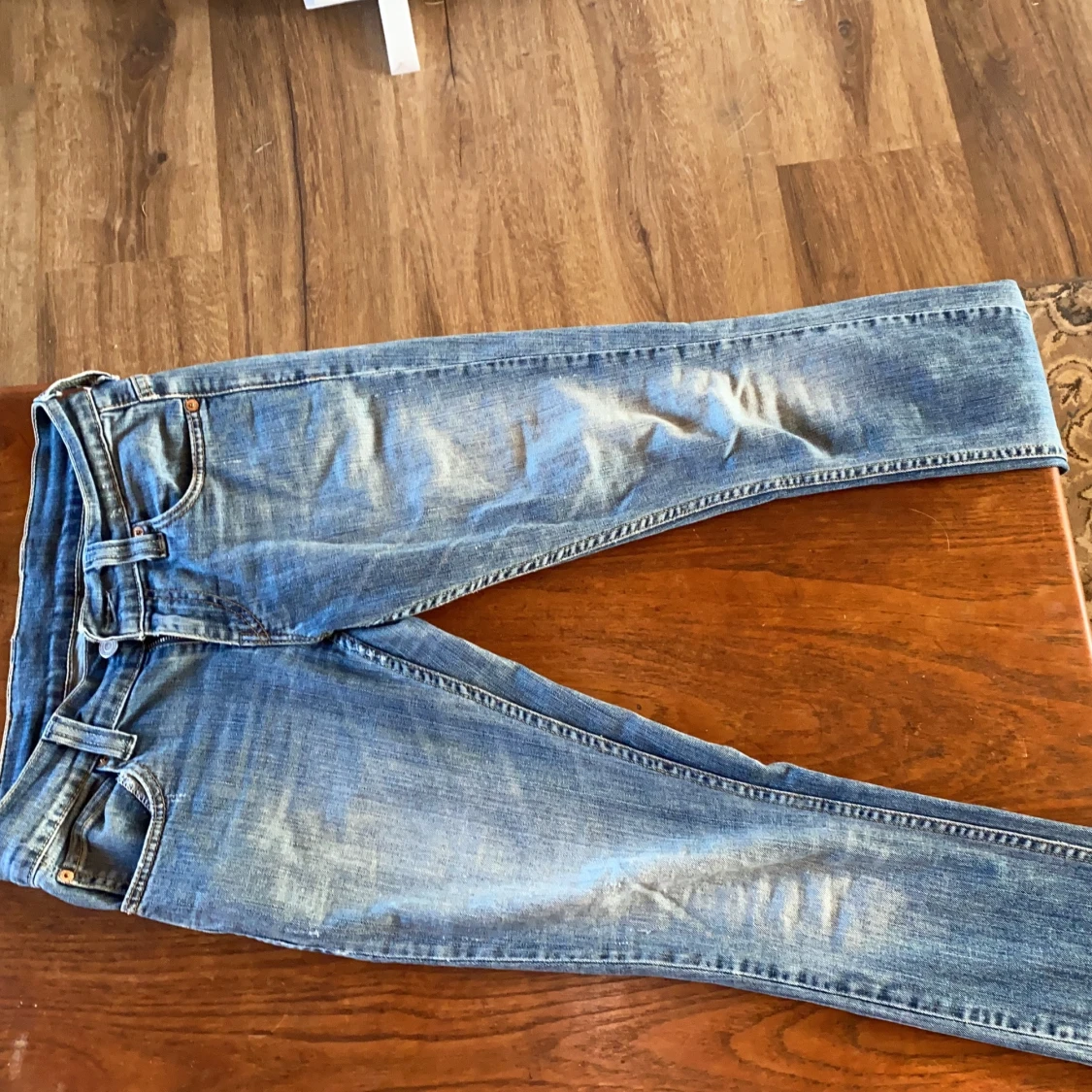 Vintage Levis - 91