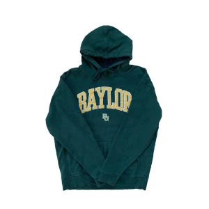Baylor Bears College Hoodie - Strl L | 400:- | Instagram - EmperCredo