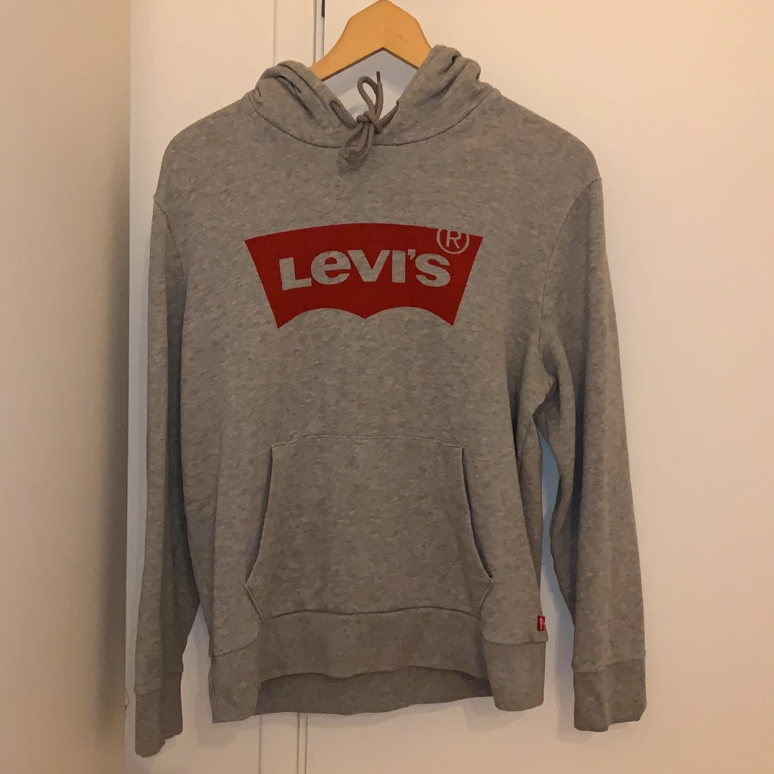 LEVI’S HOODIE - 91