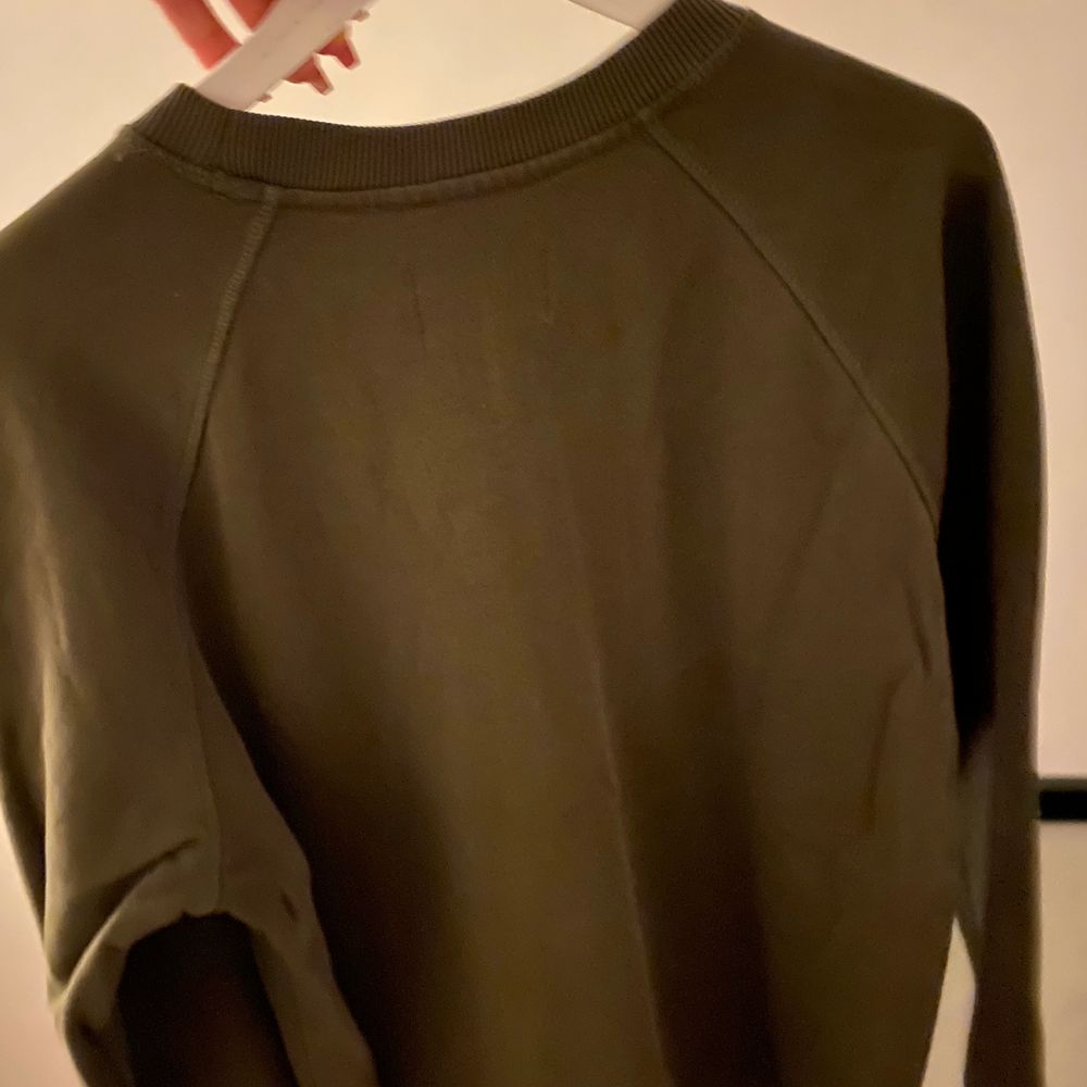 Ass fin calvin kelin sweatshirt 💕 frakt inkluderat i priset💕. Tröjor & Koftor.