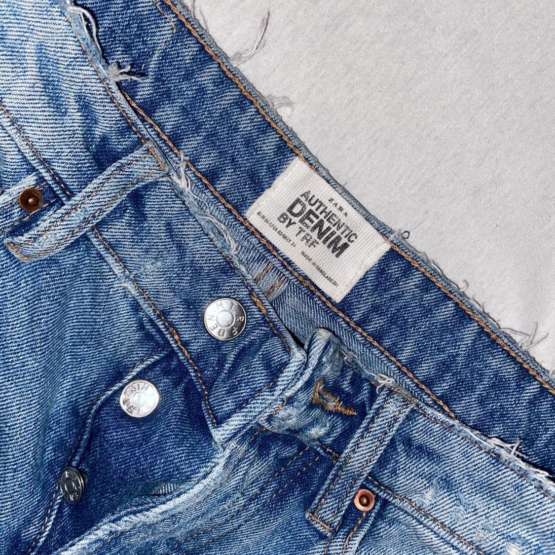 Snygga jeans från Zara - 91