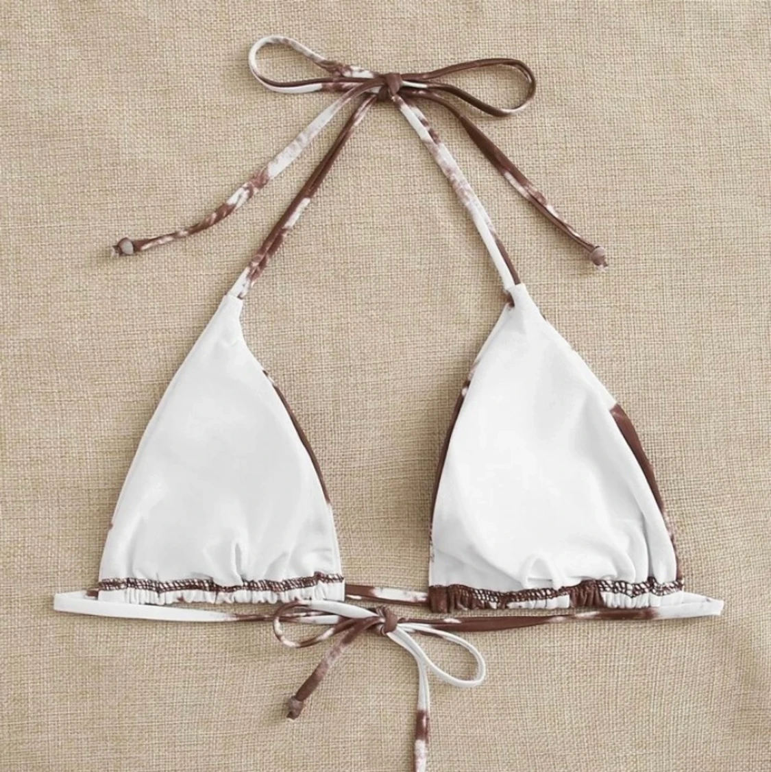 Bikiniöverdel  - 90