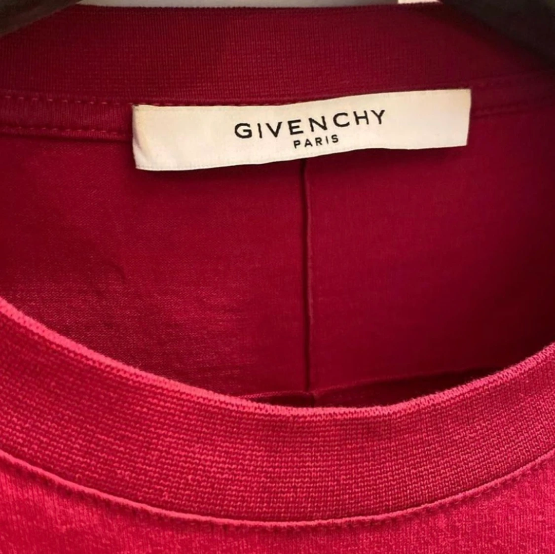 Givenchy T-shirt - 90