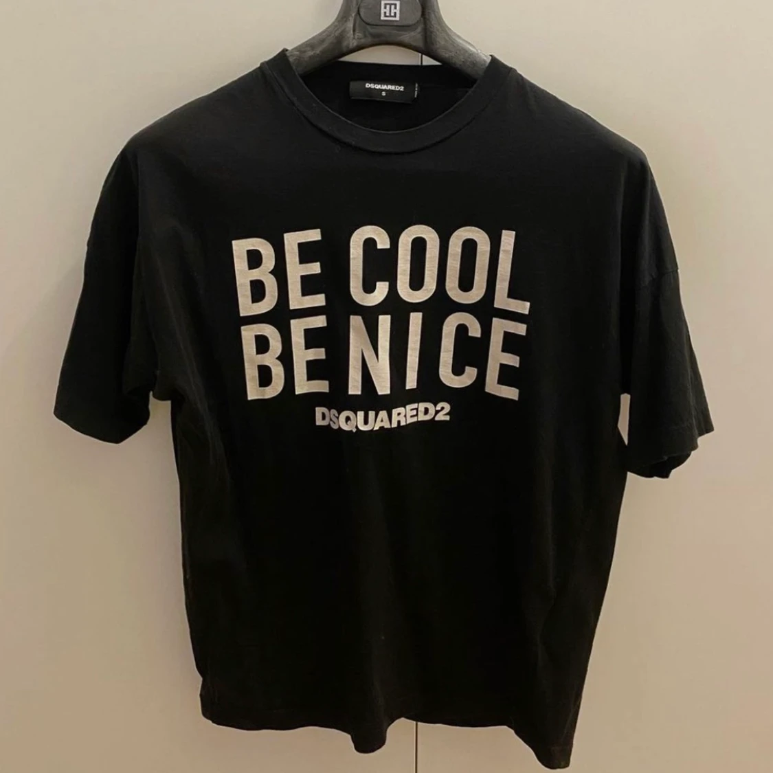 DSQUARED T-SHIRT