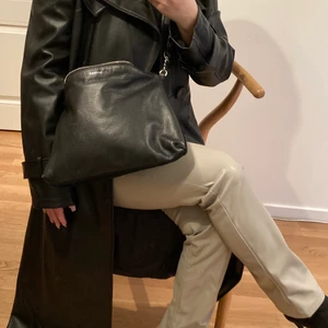 Whyred väska  - En väska i perfekt storlek  från Whyred 