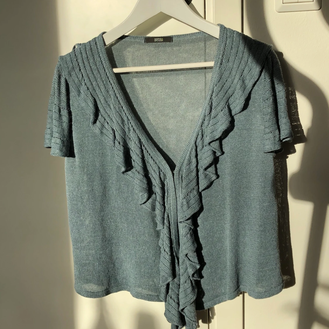 M&S blus  - 90