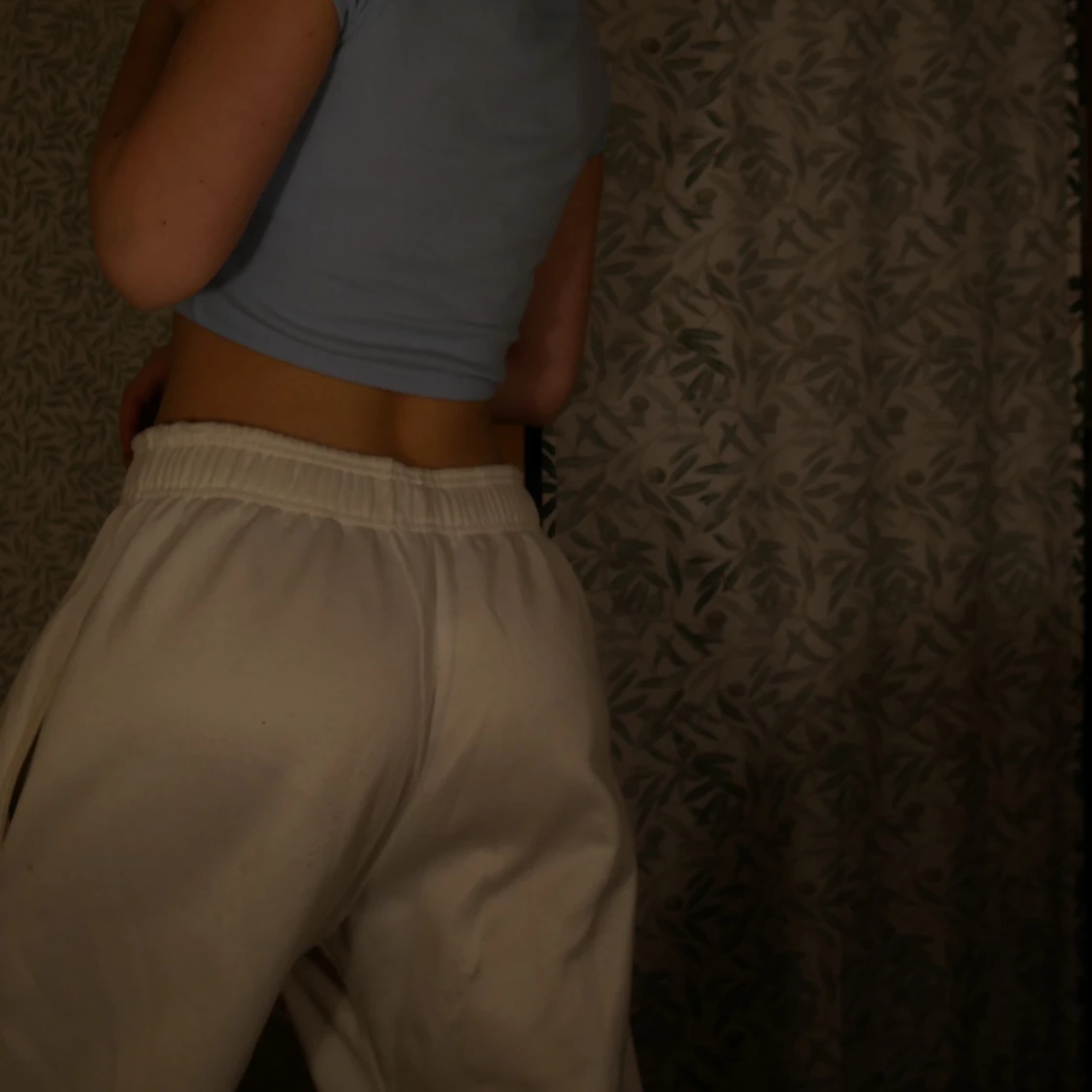 Mjukisbyxor rebellious - 90