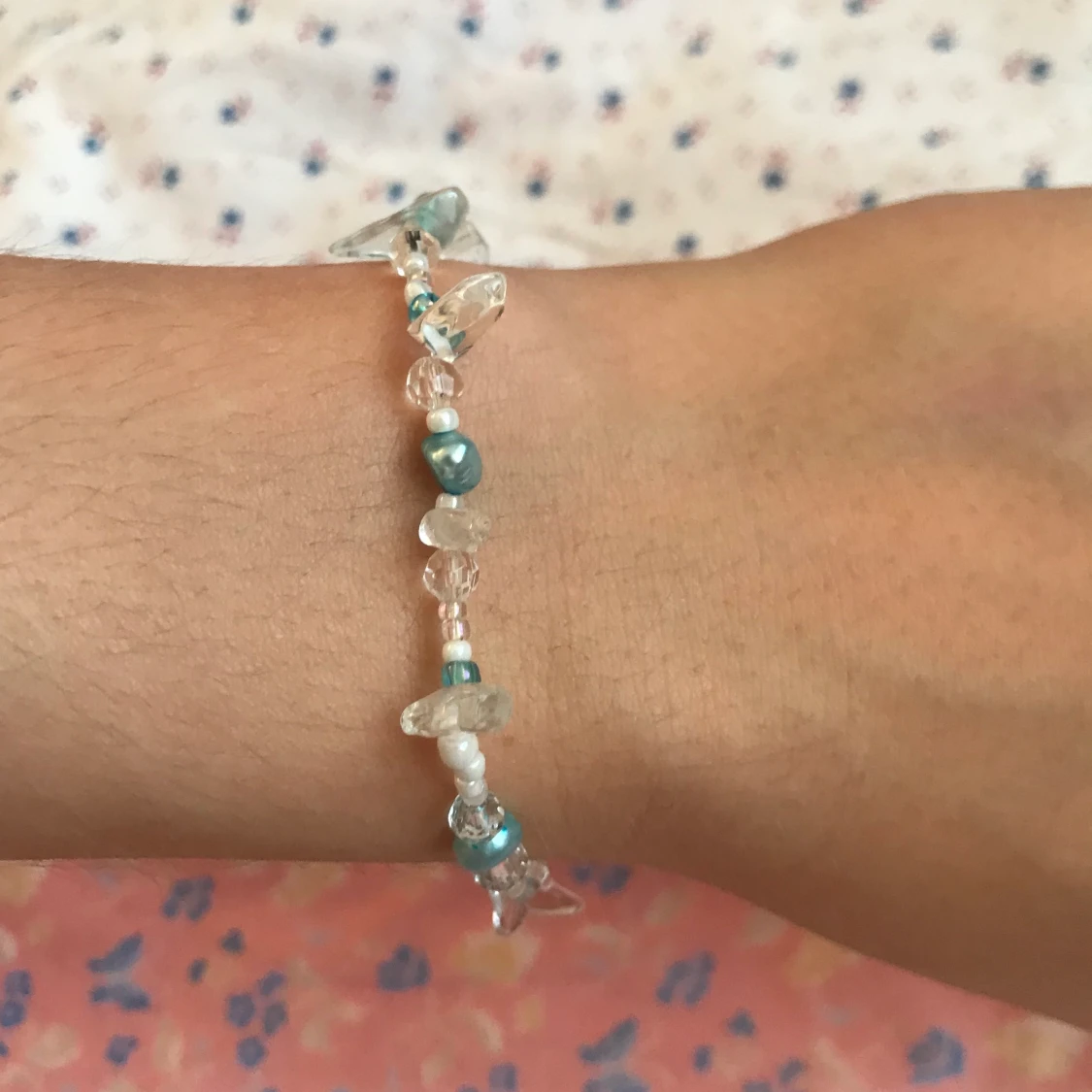 handgjort armband - 90