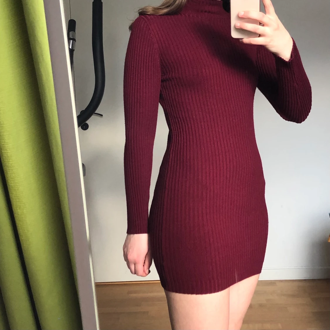 FOREVER 21 klänning - 91