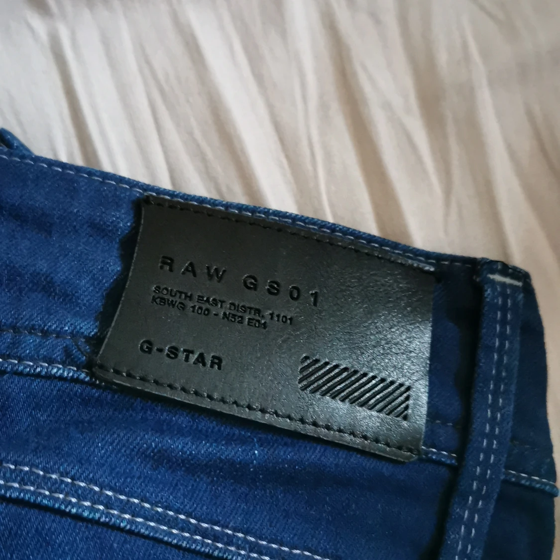 G star raw jeans  - 91