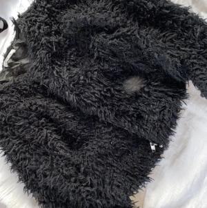 Jacka - Andvänd några gånger