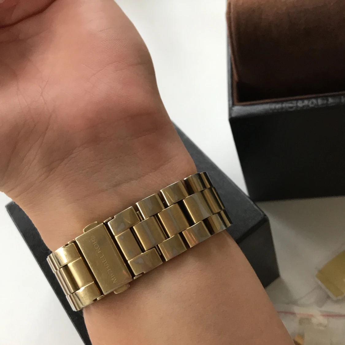 Michael kors klocka - 91