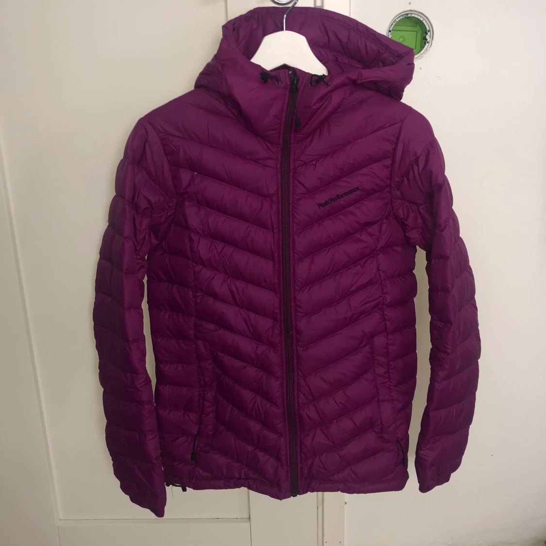 Peak performance dunjacka  - 90