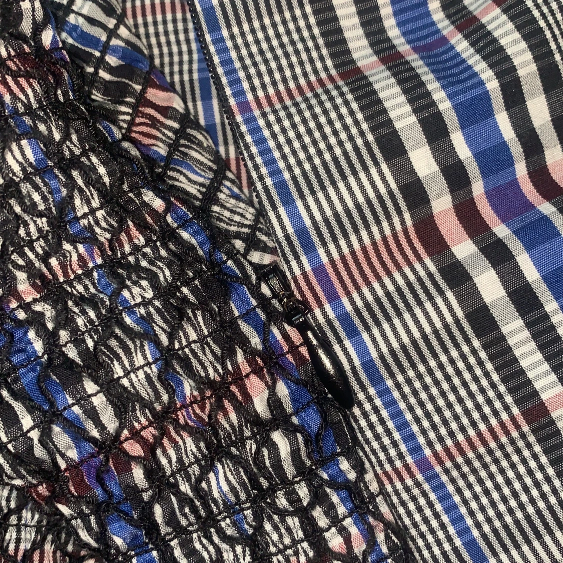 Unik Vändbar Tubetop - 91