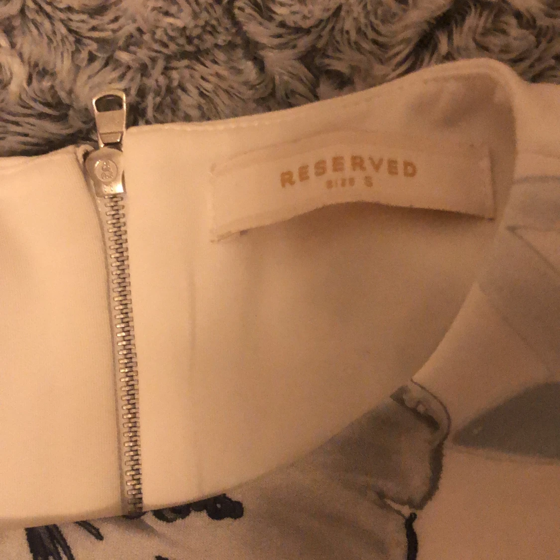 Linne från Reserved  - 90