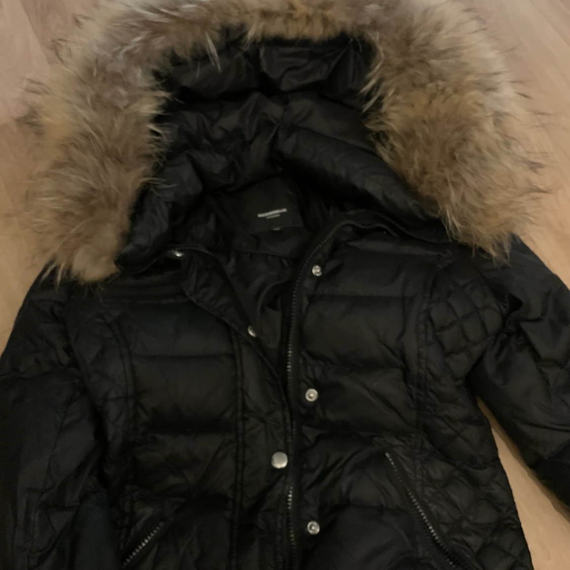 Rockandblue jacka storlek 34