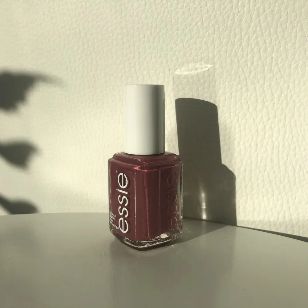 Essie ’Angora Cardi’, testat 1 gång 💅🏽 Bläddra för fler bilder →. Övrigt.