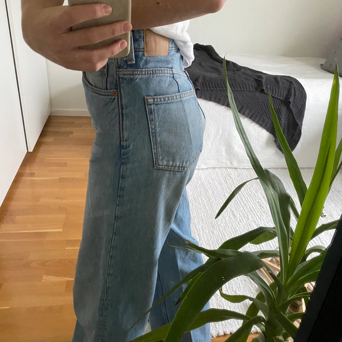 Vida Weekday jeans - 90