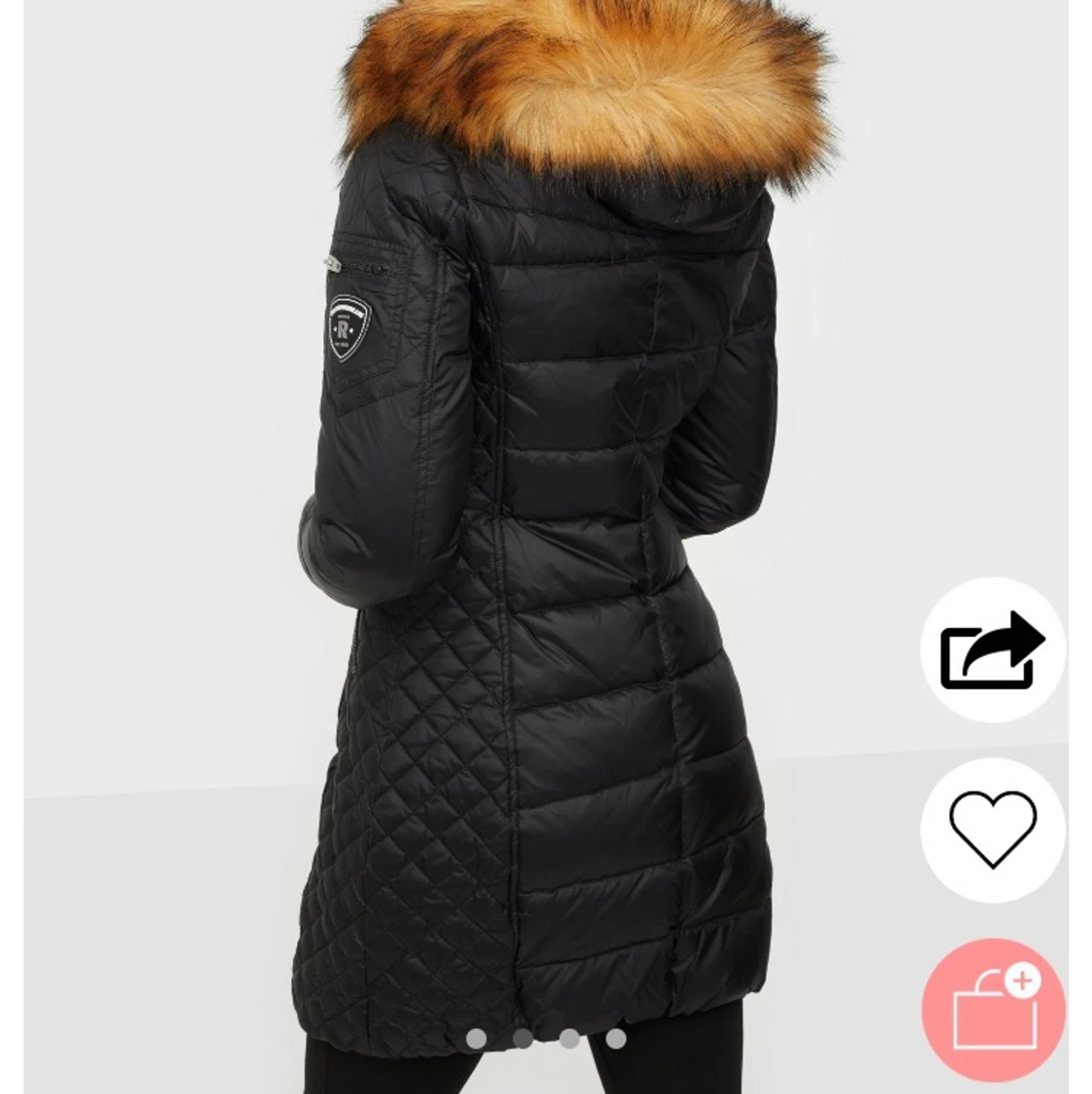 Rockandblue jacka - 90