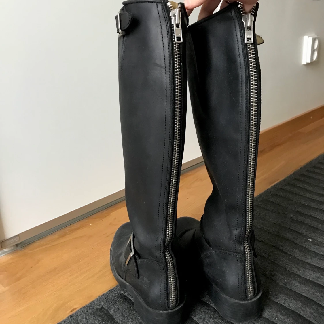 Johnny Bulls strl 35 - 90