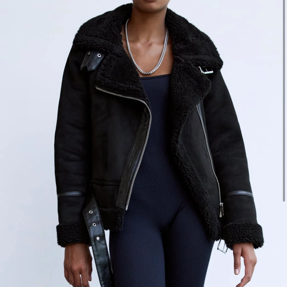 Zara pilotjacka - 91