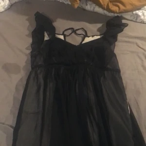 En jette skön klänning från Lindex  - En jette skön klänning från Lindex 