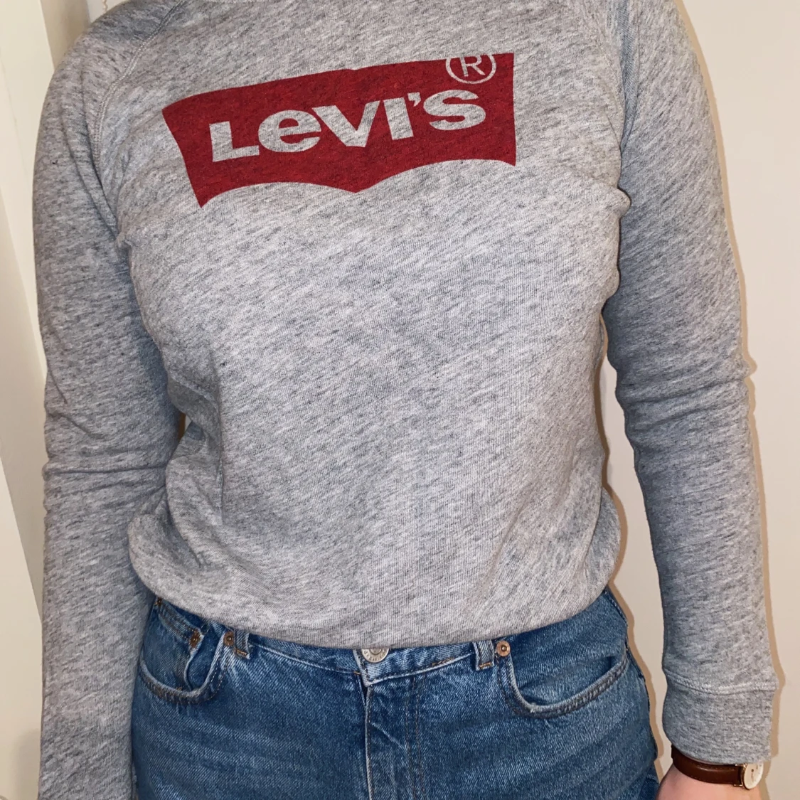Levi’s tröja  - 91