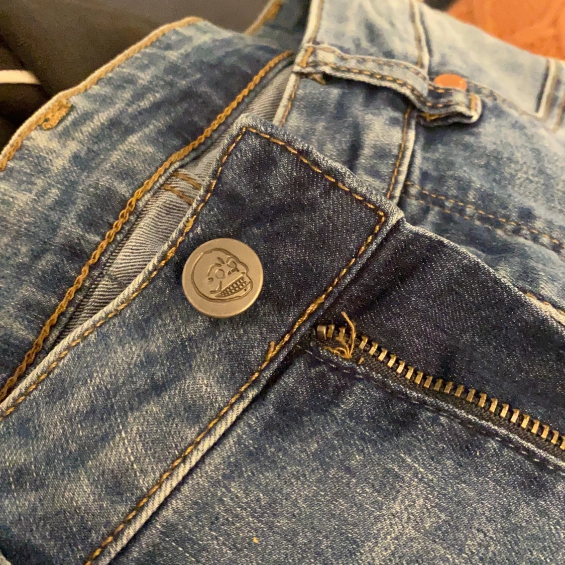 Cheap monday jeans - 91