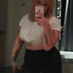 Sommrig magtröja - Fin magtröja i stl L