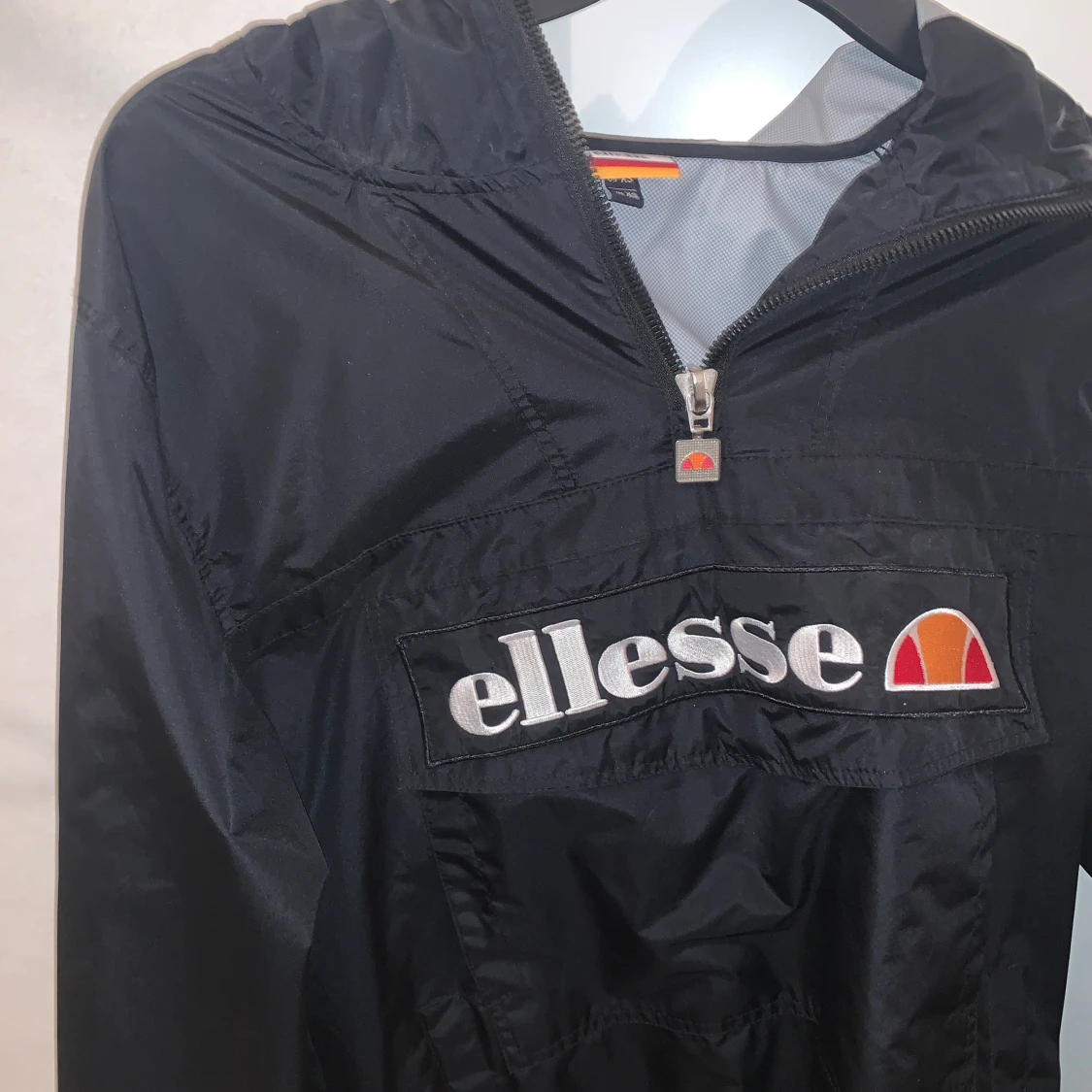 Ellesse vind jacka st Xs - 91