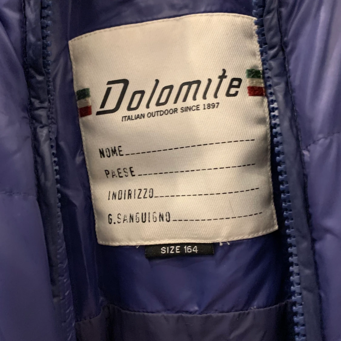 Dolomite  - 91