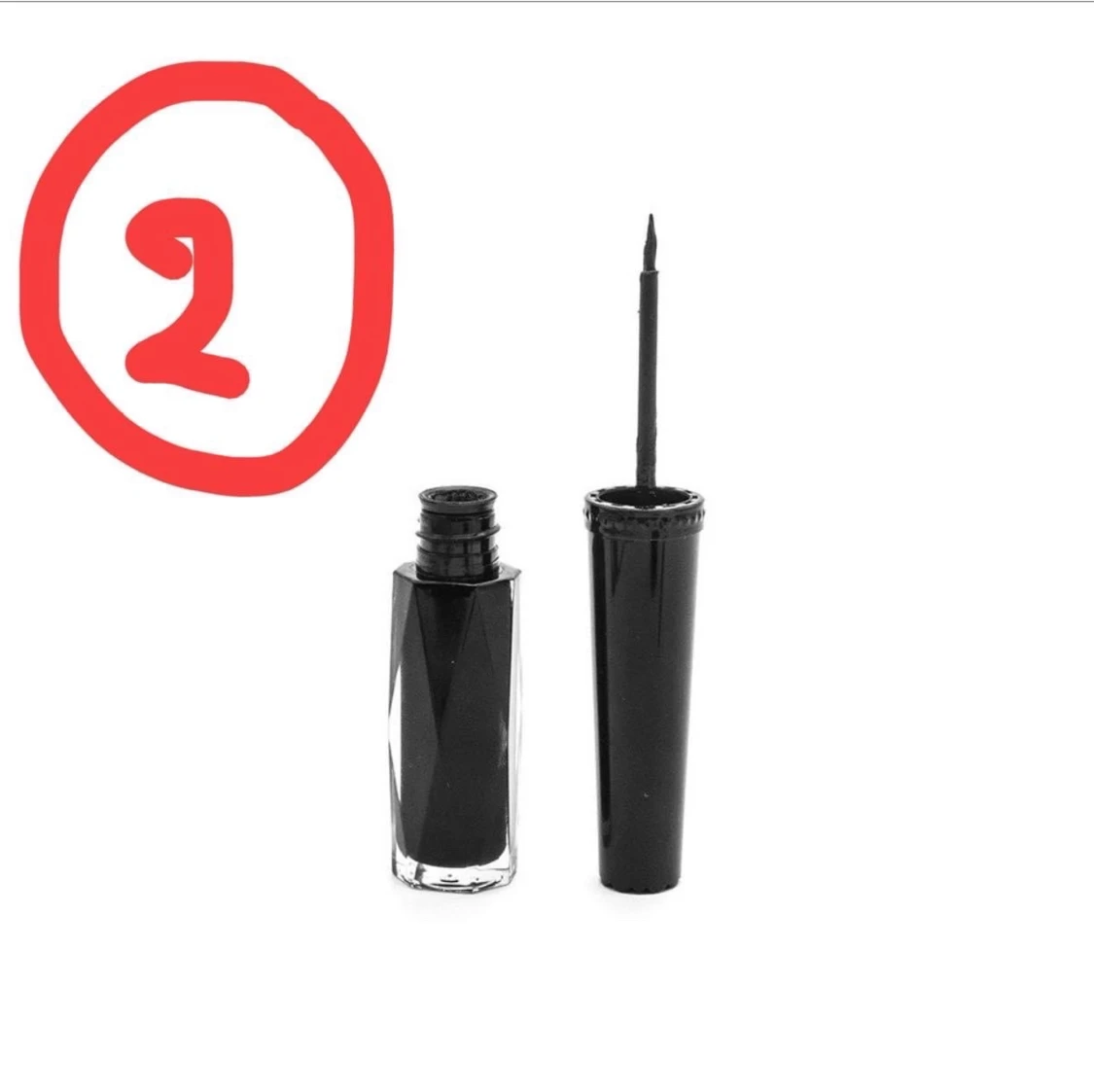 Magnetisk eyeliner 1 och 2  - 90