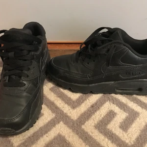 Nike - I fint skick! 22,5cm i innermått.