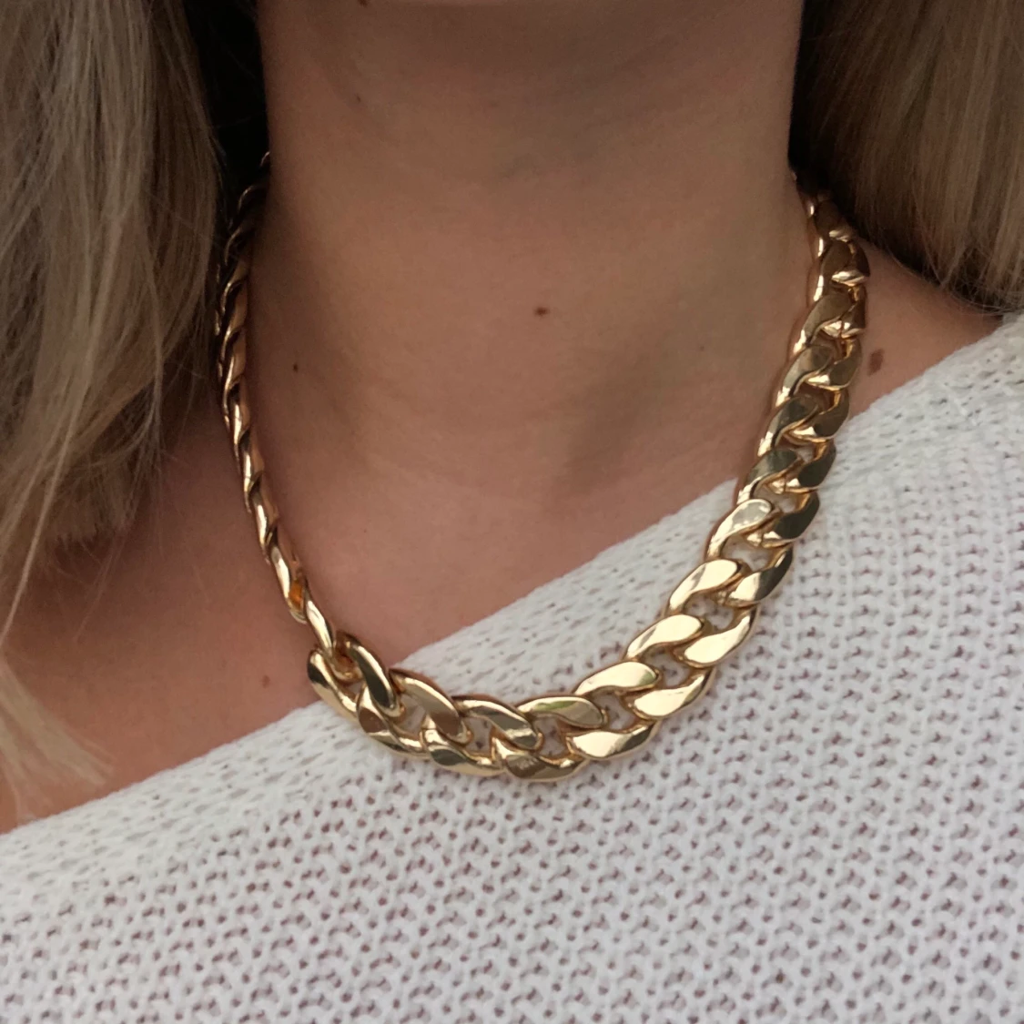 Guldkedja - 90