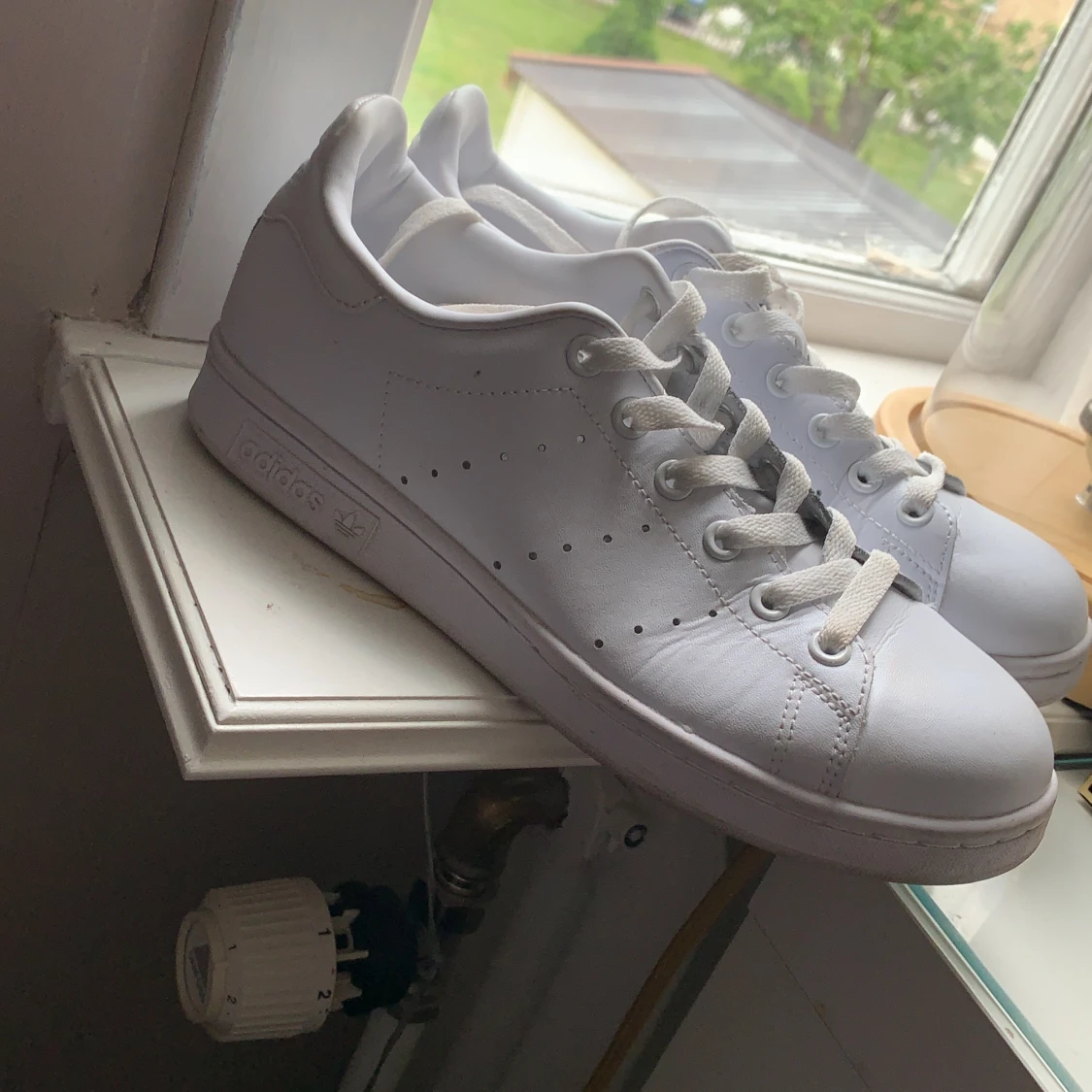STAN SMITH  - 91