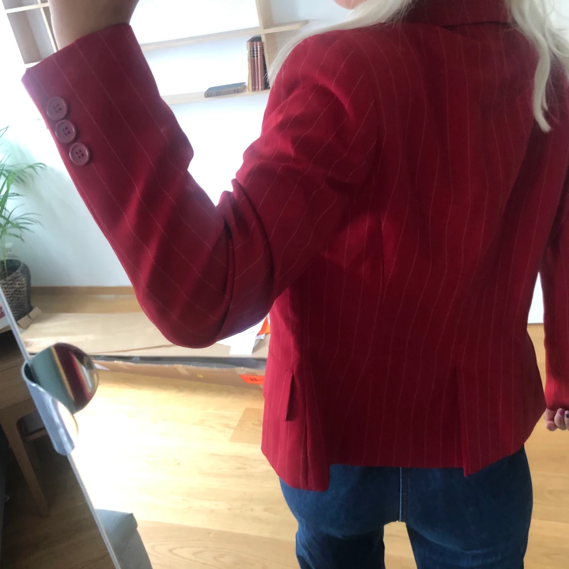 Super fin kavaj!!! - 91