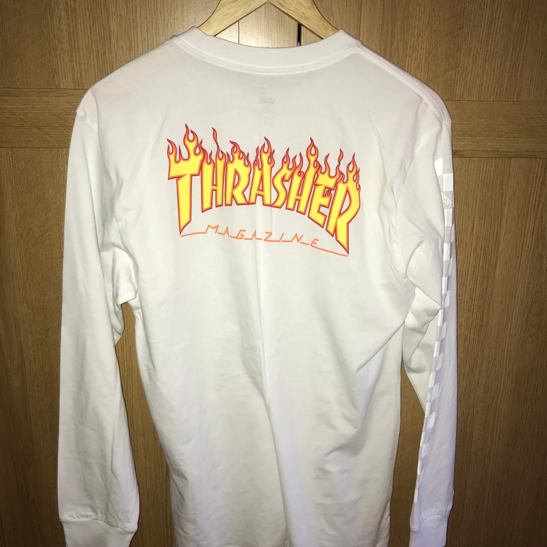 VansXThrasher  - 90